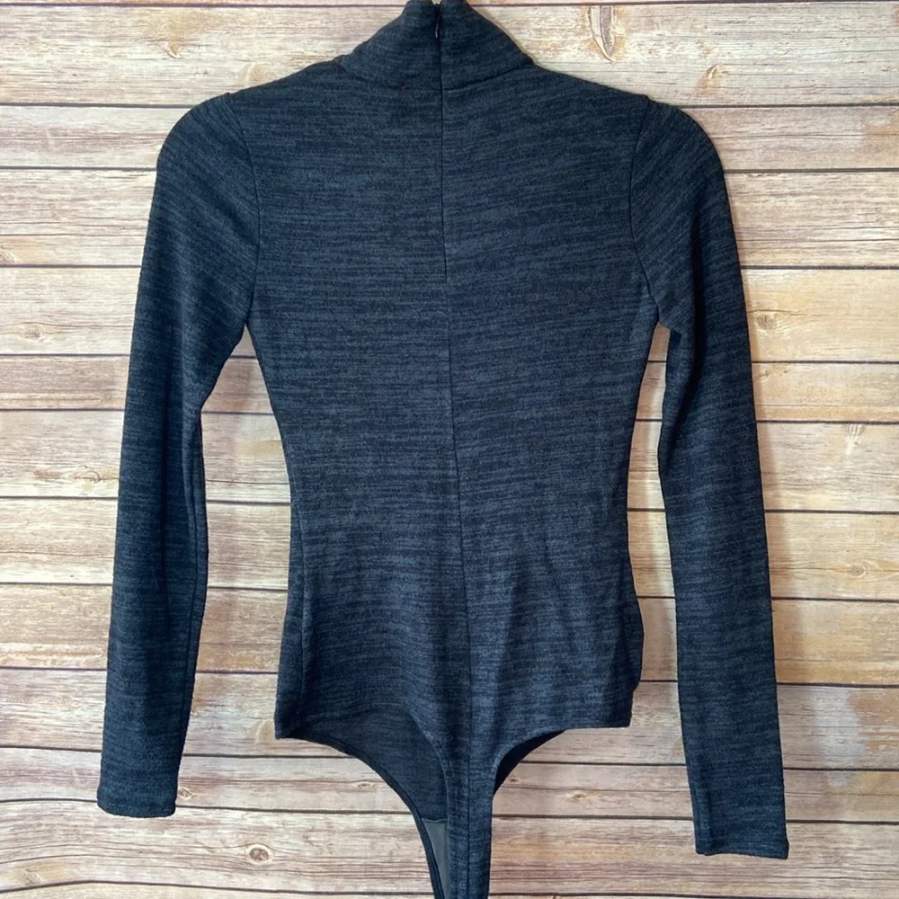 NWT N:Philanthropy Bodysuit - Picture 2 of 4